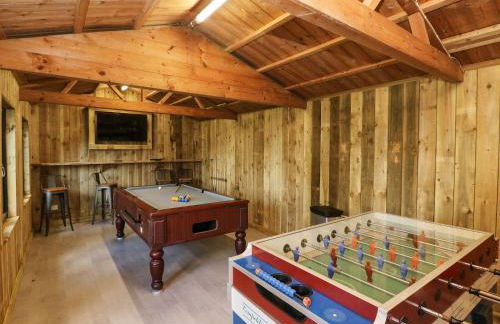 Rafters Cottage - Photo 22