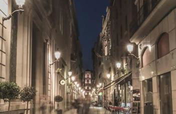 Ático Chic Fontes junto a la Catedral - Foto 35