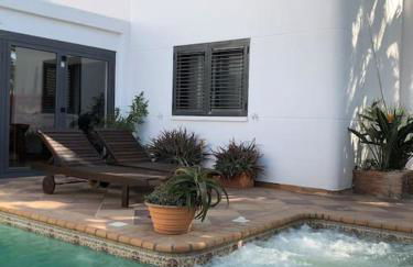 villa cinco palmas - Foto 8