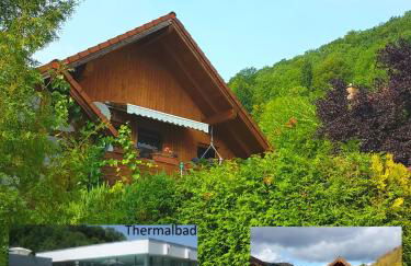 Sonnenbühl Inn Suite & Garden an den Thermen '35C' - Foto 1