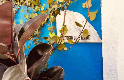 Refúgio do Frade - Foto 56