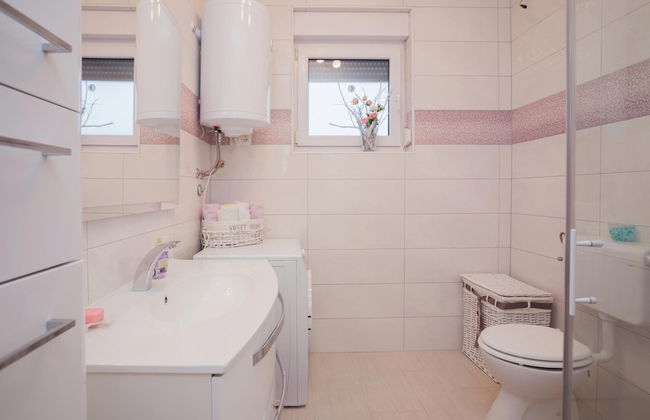 Villa Olive Zadarvillas - Foto 36