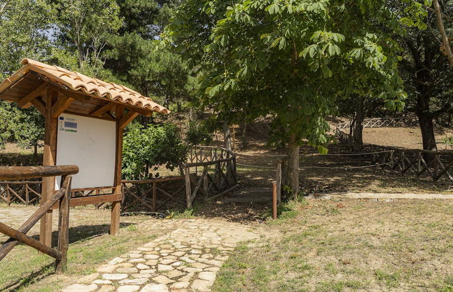 Casena Mongerrati - Foto 40