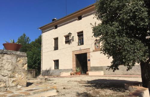 Masia La Safranera - Foto 94