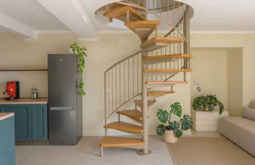 Holiday Home Il Belvedere di Montiano by Interhome - Foto 12