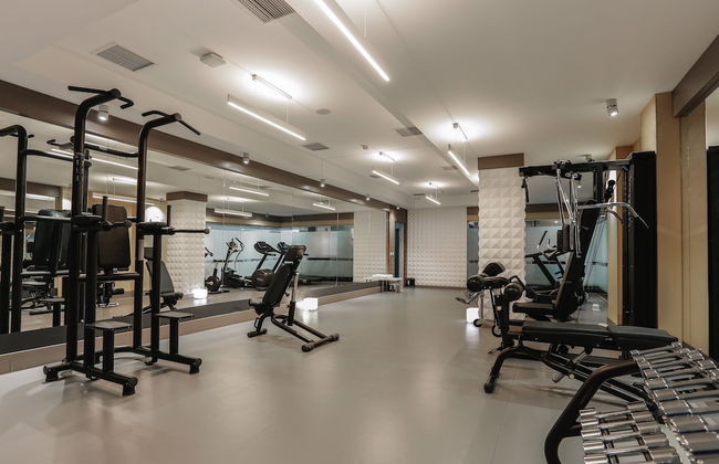 Somerset City Centre Atyrau - Photo 63