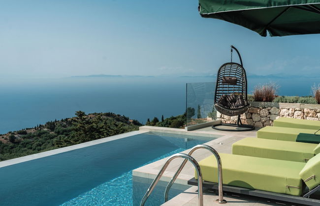 Anadeo Villas & Suites - Foto 45