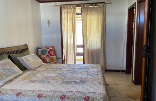 Casa de praia em condomínio à beira mar - Foto 49
