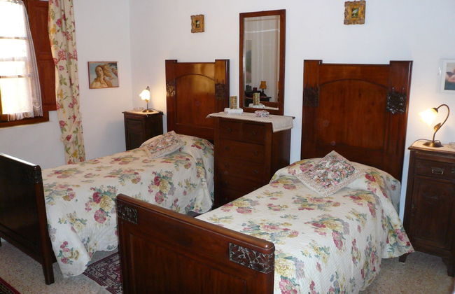 Villa Firenze Casa Serena - Photo 4