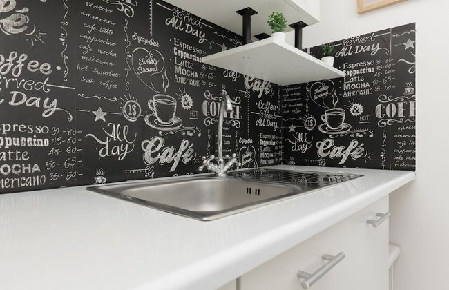 Underground Studio Saska by Renters - Foto 5