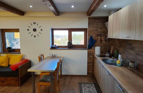 Prywatny Domek koło Tykocina - Foto 12