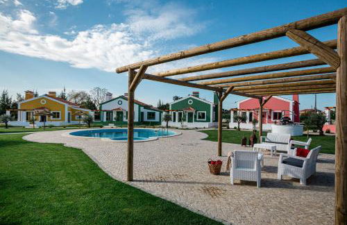 QR Casas de Campo - Foto 8