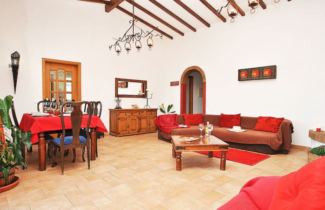 Villa Mónaco - Foto 13