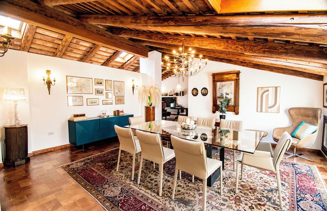 Villa Solatia - Foto 19