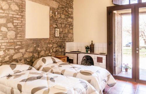 Masseria Salecchia - Foto 28