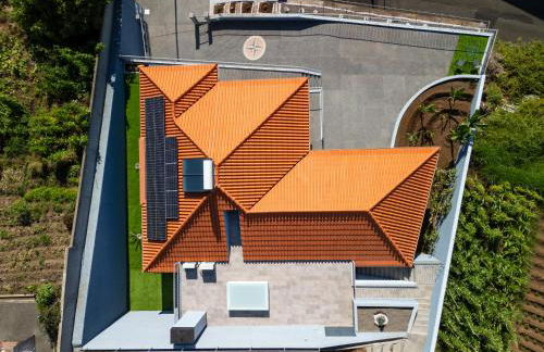 Calheta Paradise Holiday Home - Free Parking & Views - Photo 15