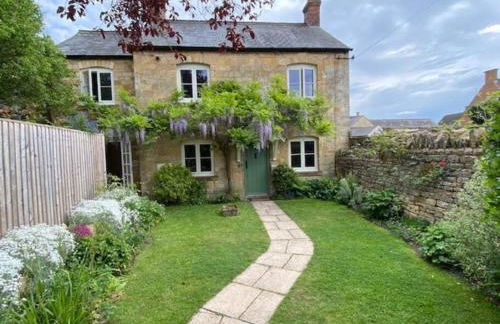 The Bolt Hole, Cotswold Cottage, Moreton-In-Marsh - Foto 1