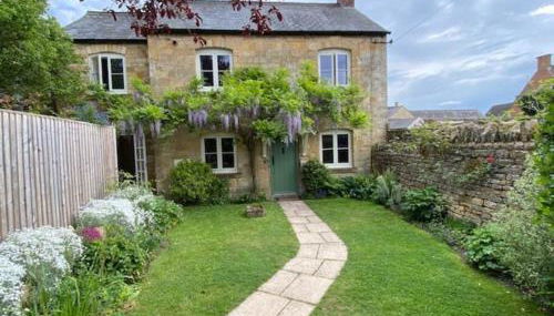 The Bolt Hole, Cotswold Cottage, Moreton-In-Marsh - Foto 1