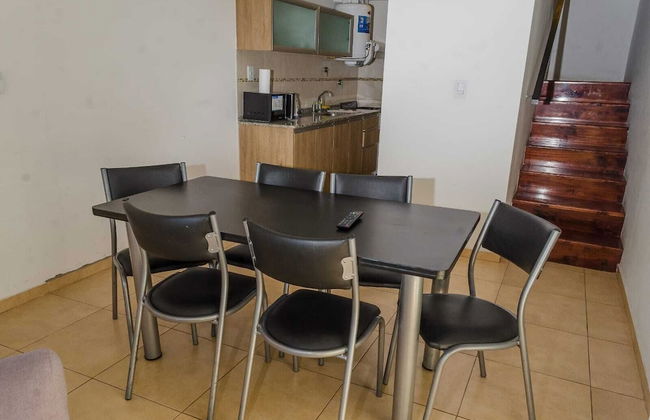 Complejo del Sol y Valle - Foto 31