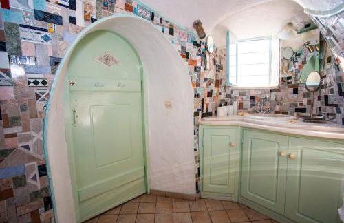 Santorini Paradise Cave Houses - Foto 28