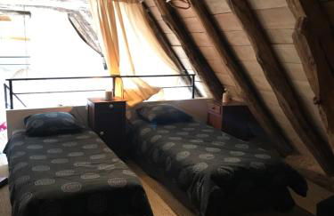 Gîte du Meynet - Foto 31