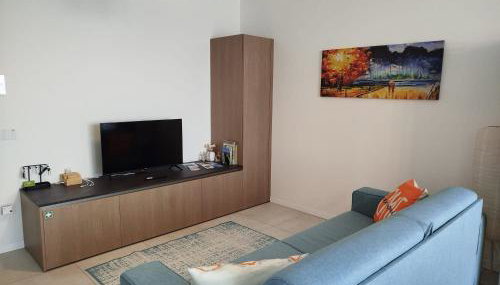 Appartamento Mogano - Foto 5