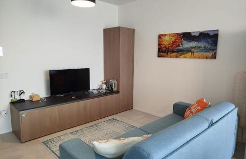 Appartamento Mogano - Foto 6