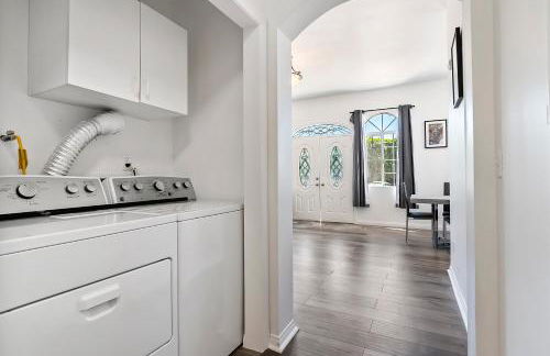 Lovely gated 3bedroom & 2 bath unit near Universal studio and Hollywood - Foto 8