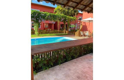 Ecoville das Mangueiras - Condomínio em Monte Gordo - Região de Guarajuba - Photo 10