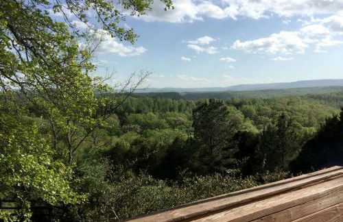 Secluded Cabin Rental near the Spectacular Ozarks of Arkansas - Foto 7