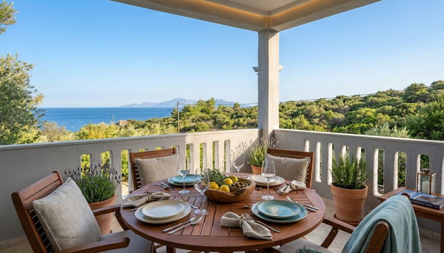 Villa Siesta gr - Foto 2, Imagen principal