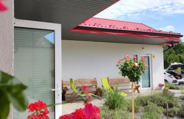 Pokoje Pod Gruszą -osobne wejścia - Foto 11