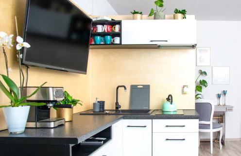 Zakątek Słoneczny pod Baranią Górą - Foto 53