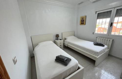 Casa Rose - 4-Bed villa with private pool in Calpe - Foto 45