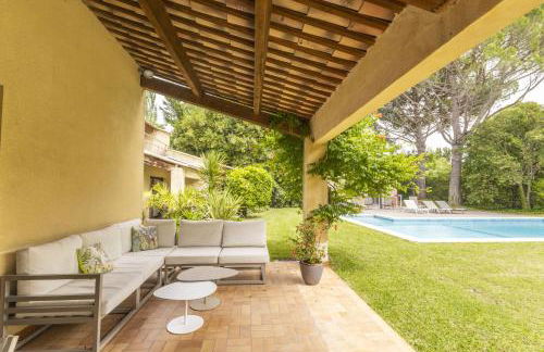 Villa des Pres - Foto 15