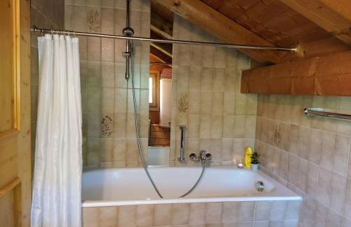 Opas Bergchalet - Foto 80