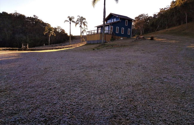 Cabana Pôr-do-Sol - Rancho Queimado-SC - Photo 29