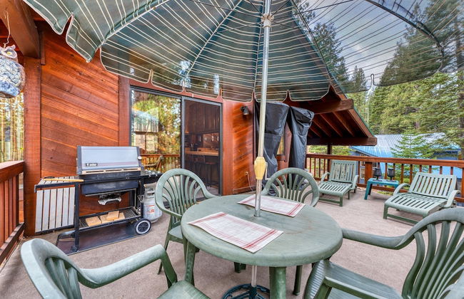 Northstar Hideaway by Avantstay 5mins to Skiing - Foto 35