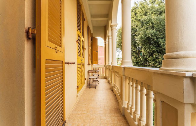 Beatrice House, Bogliasco, Sea Access, Ac - Foto 12