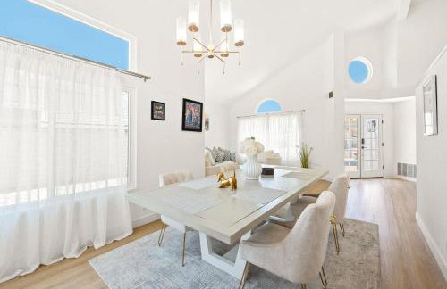 Luxe Spacious Home Near Parks Fully Equipped - Foto 43