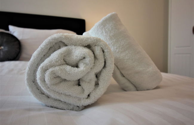 Narrowgate Apartment - Foto 14