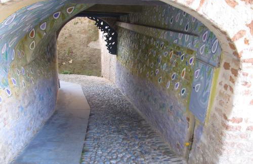 Alla Torre - nel cuore del Borgo storico - Foto 28