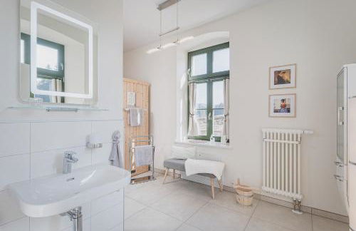 Ferienapartments Försterei Eibenstock - Foto 13