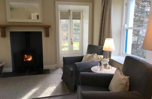 Garden Cottage - Foto 22