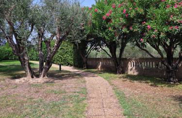 80m2 dans Parc Classé, Piscine, Calme, 5mn de Cannes - Foto 11