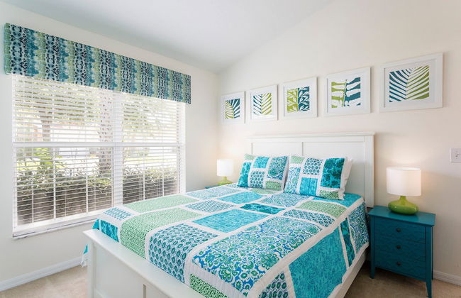 LUX Villa w/ Private Pool & Resort Amenities - Foto 2