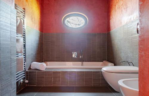 Villa in Toscana con Piscina privata e parco privato - Foto 38