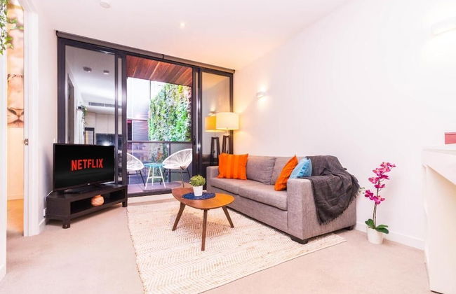 Stay Like Home - Foto 49