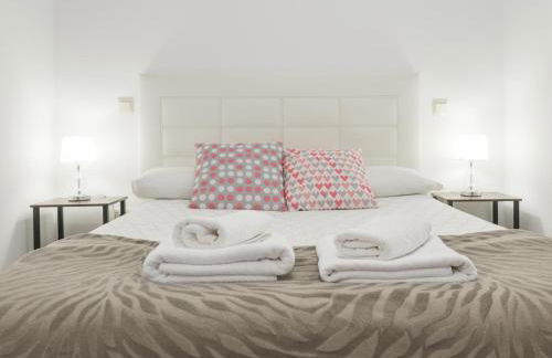 Apartamento Salto del caballo con Parking Incluido - Living Toledo - Foto 8