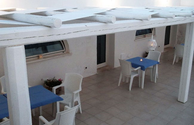 Masseria di Benedetto - Photo 40